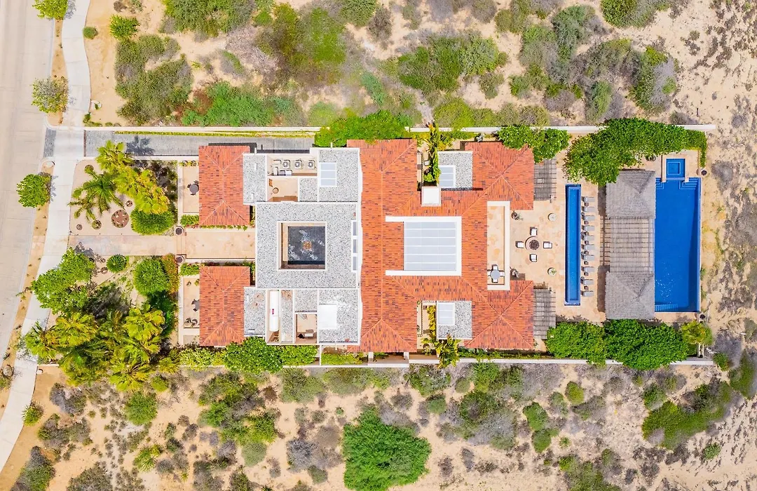 Villa Tranquilidad by Cabo Villas-1
