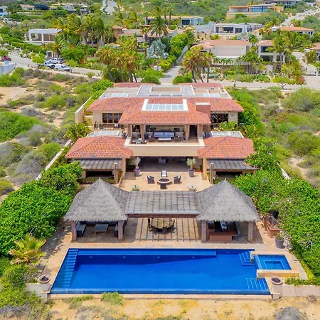Villa Tranquilidad by Cabo Villas-3
