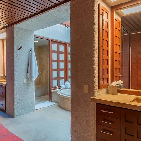 Villa Tranquilidad by Cabo Villas-2